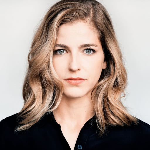 Karina Canellakis Vancouver Tickets