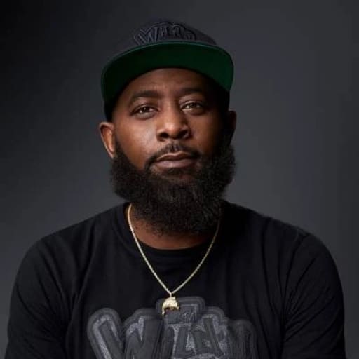 Karlous Miller in Vancouver