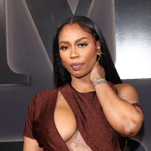Kash Doll Vancouver Tickets