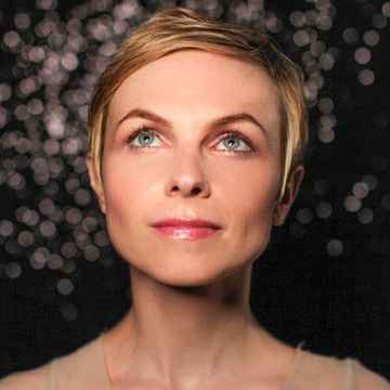 Kat Edmonson in Vancouver