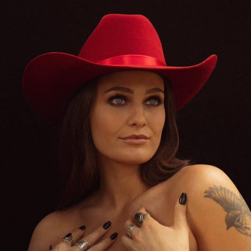 Kat Hasty Vancouver Tickets