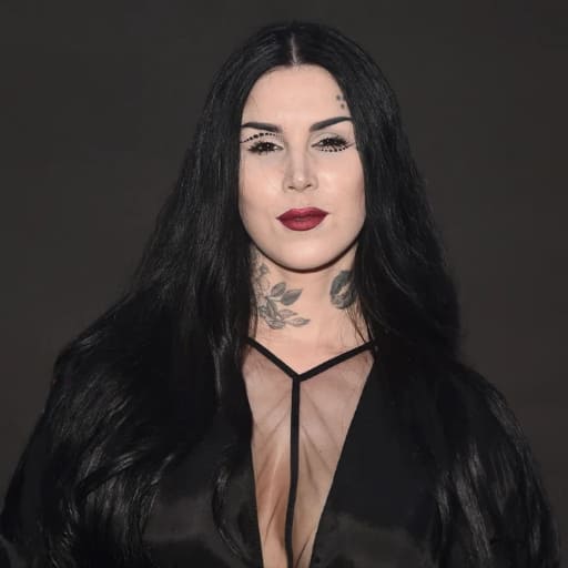 Kat Von D Vancouver Tickets