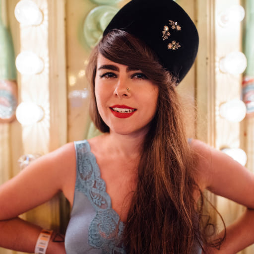 Kat Wright Vancouver Concert Tickets