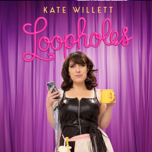 Kate Willett in Vancouver