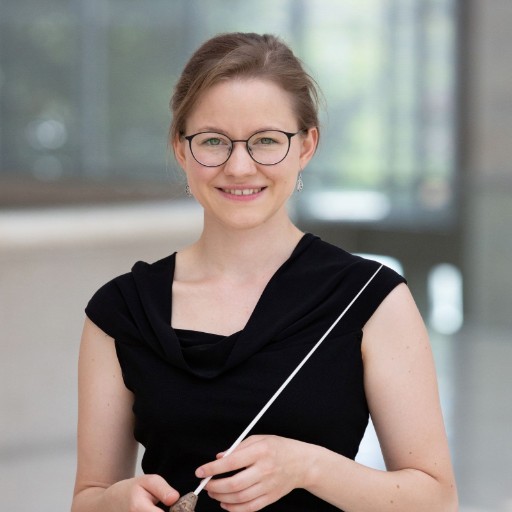 Katharina Wincor Vancouver Tickets