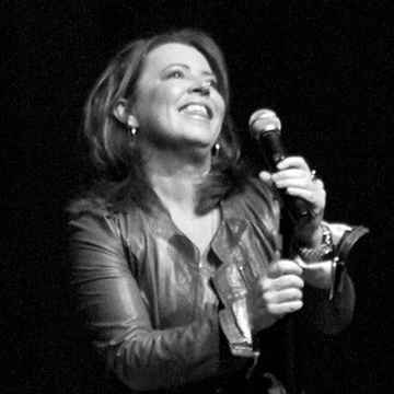 Kathleen Madigan Vancouver Tickets