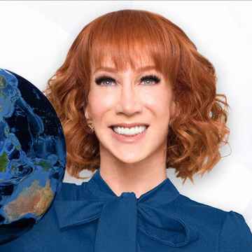 Kathy Griffin Vancouver Tickets