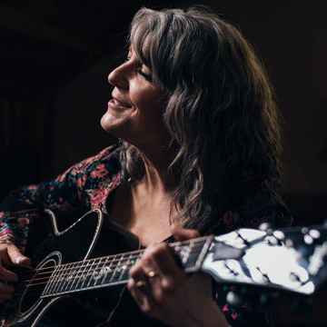 Kathy Mattea Vancouver Tickets