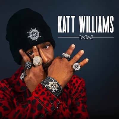 Katt Williams Vancouver Tickets