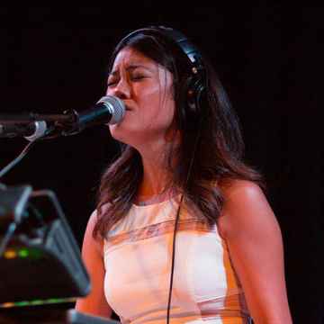 Kawehi Vancouver Tickets