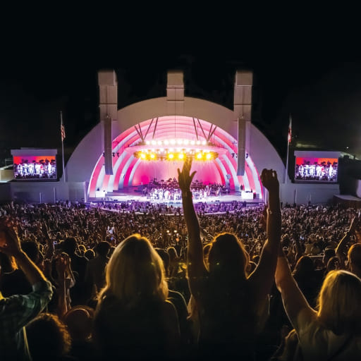 KCRW Festival Vancouver Tickets