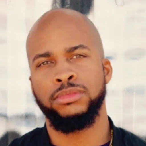 Keenan Baker in Vancouver