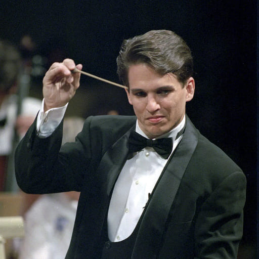 Keith Lockhart Vancouver Tickets
