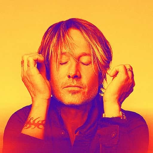 Keith Urban Vancouver Concert Tickets