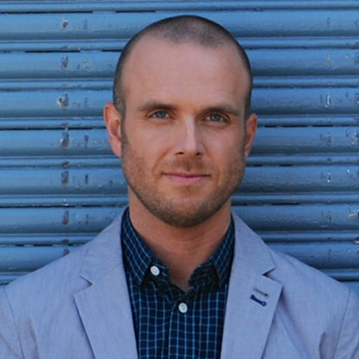 Kellen Erskine in Vancouver