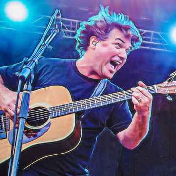 Keller Williams Vancouver Tickets