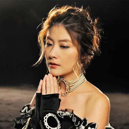 Kelly Chen Vancouver Tickets