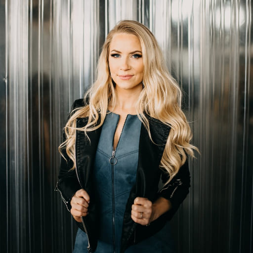 Kelly Collette in Vancouver
