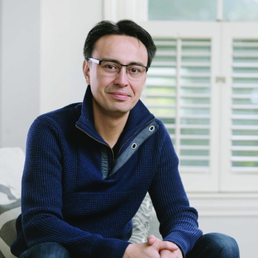 Ken-David Masur Vancouver Tickets