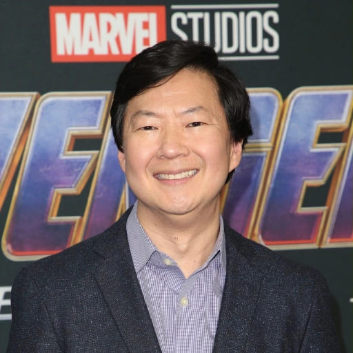 Ken Jeong Vancouver Tickets