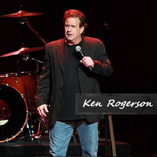 Ken Rogerson Vancouver Tickets