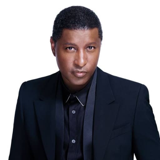 Kenny Babyface Edmonds Vancouver Tickets