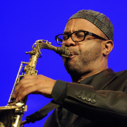 Kenny Garrett Vancouver Tickets