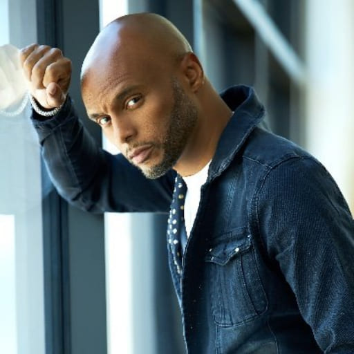 Kenny Lattimore Vancouver Tickets