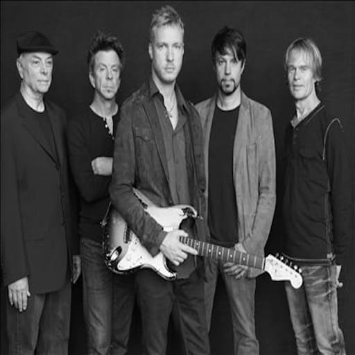 Kenny Wayne Shepherd Band Vancouver Tickets