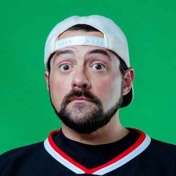 Kevin Smith in Vancouver