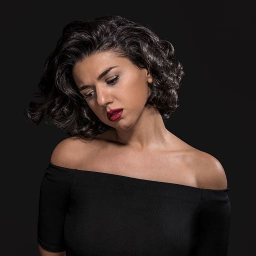 Khatia Buniatishvili Vancouver Tickets