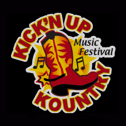 Kick'n Up Kountry Vancouver Concert Tickets
