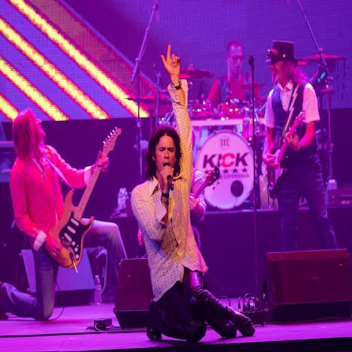 Kick - INXS Tribute Vancouver Tickets
