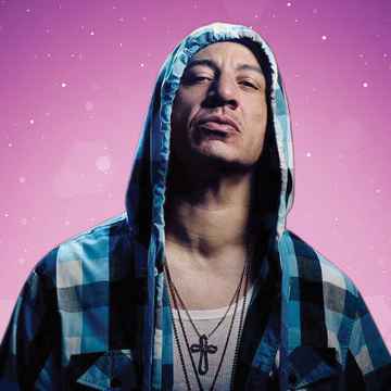 Kid Capri Vancouver Tickets