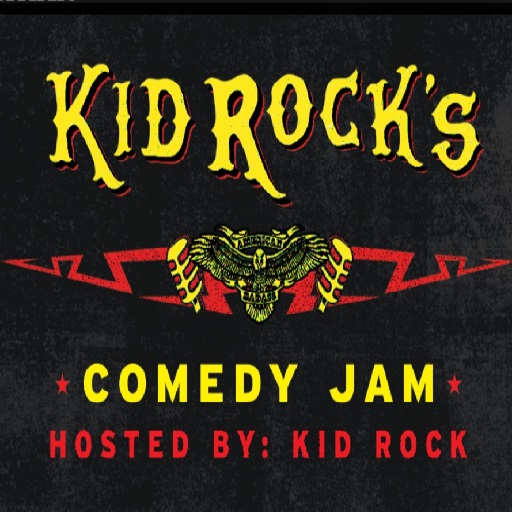 Kid Rock's Comedy Jam in Vancouver