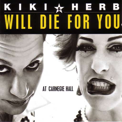 Kiki And Herb Vancouver Tickets