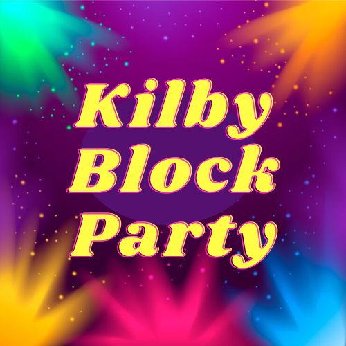 Kilby Block Party Vancouver Concert Tickets