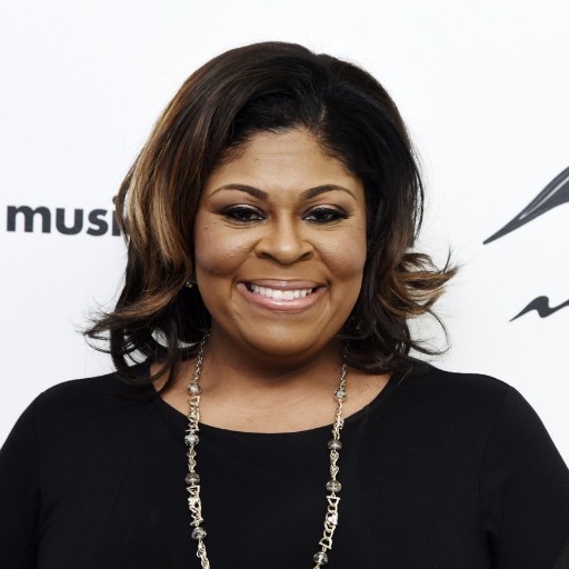 Kim Burrell Vancouver Tickets