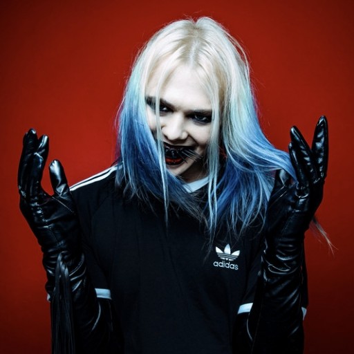 Kim Dracula Vancouver Tickets