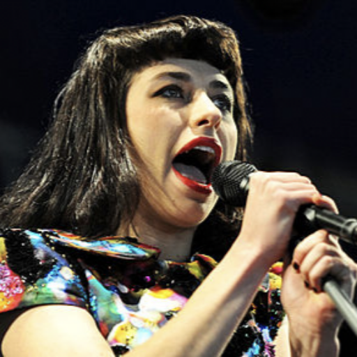Kimbra Vancouver Tickets