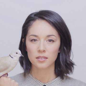 Kina Grannis Vancouver Tickets