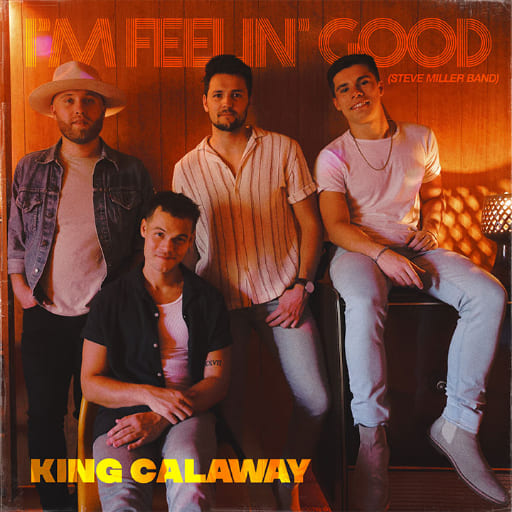 King Calaway Vancouver Tickets