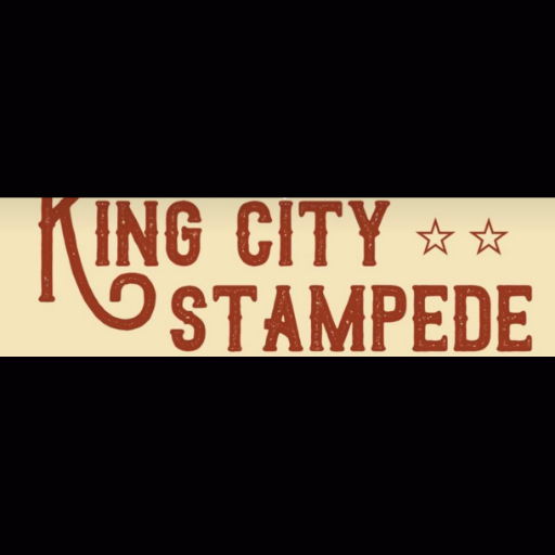 King City Stampede Tickets