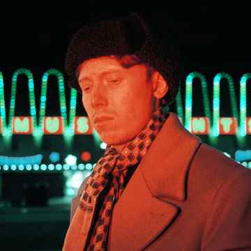 King Krule Vancouver Tickets