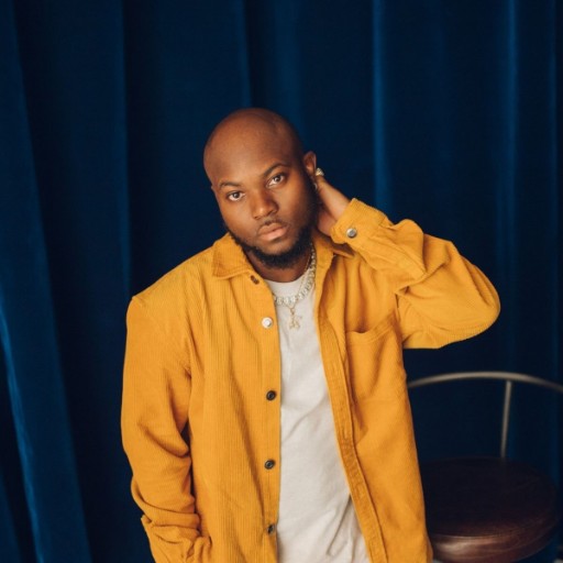 King Promise Vancouver Tickets