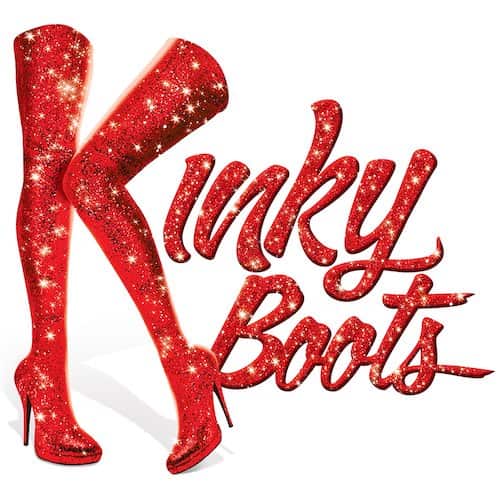 Kinky Boots Tickets