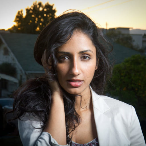 Kiran Deol in Vancouver