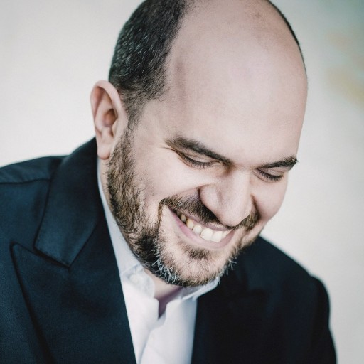 Kirill Gerstein Vancouver Tickets