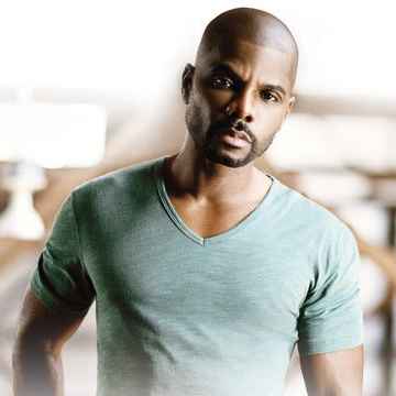 Kirk Franklin Vancouver Tickets