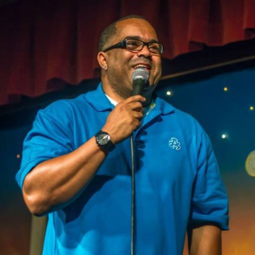Kirk McHenry in Vancouver